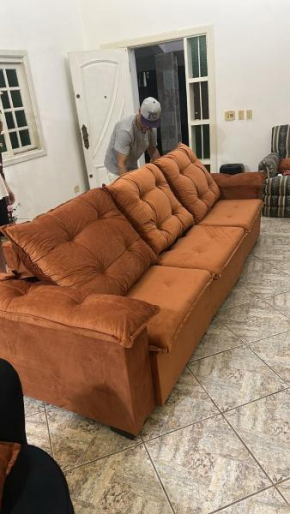 Linda casa em Bertioga
